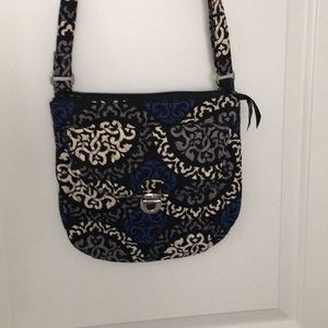 Vera Bradley Crossbody